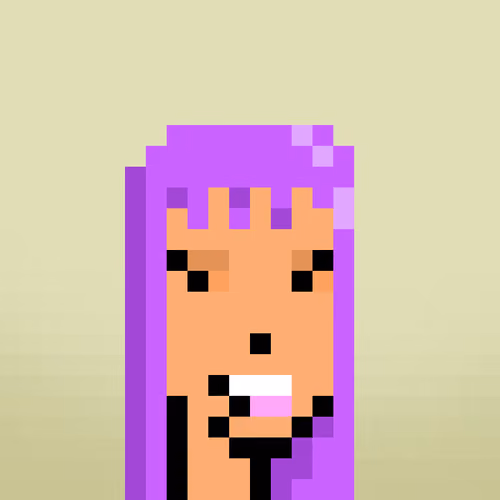 PunksUnchained #764