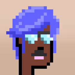 PunksUnchained #1461