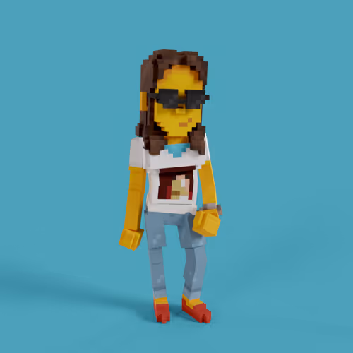 Item #408 Media