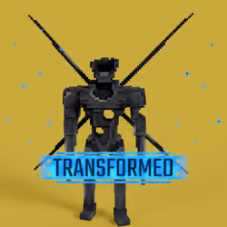 Destroyed Rev-7