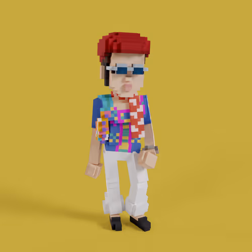 Item #531 Media