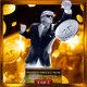 Trump Digital Trading Cards Series 2 1-of-1 Bonus Collection #9