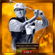 Trump Digital Trading Cards Series 2 1-of-1 Bonus Collection #49