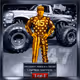 Trump Digital Trading Cards Series 2 1-of-1 Bonus Collection #33