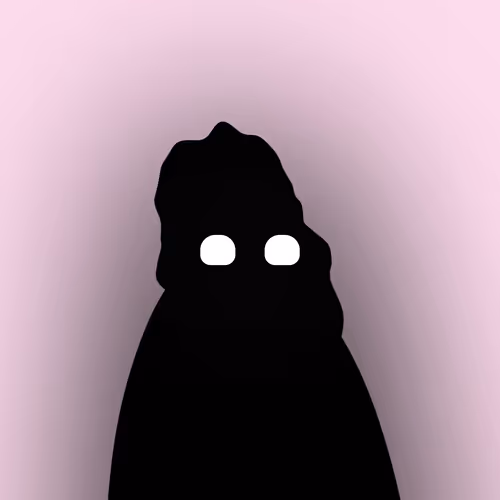 Spooky Dude #595