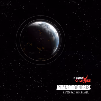 Small Planet Mintpass - Gen 1