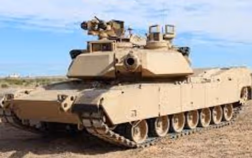 Tank