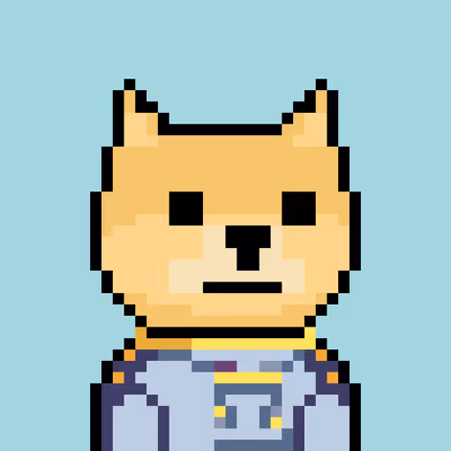 Satoshi Doginals #44