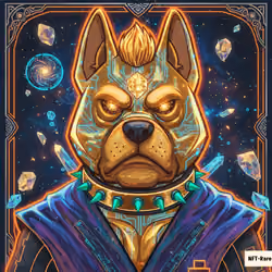 Zenith Shogun: The Gilded Singularity