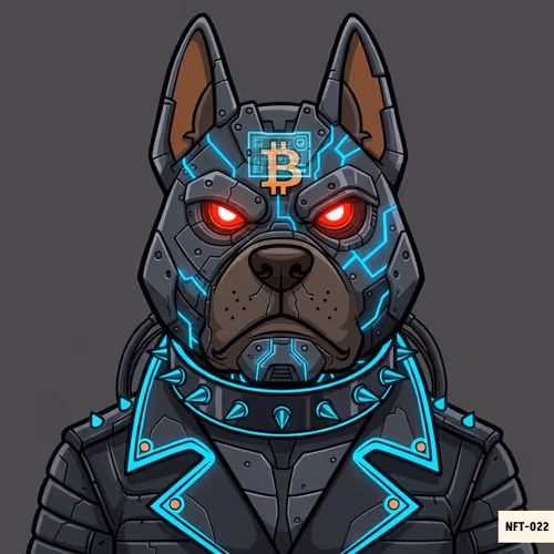 Bitcoin Guardians 146877390