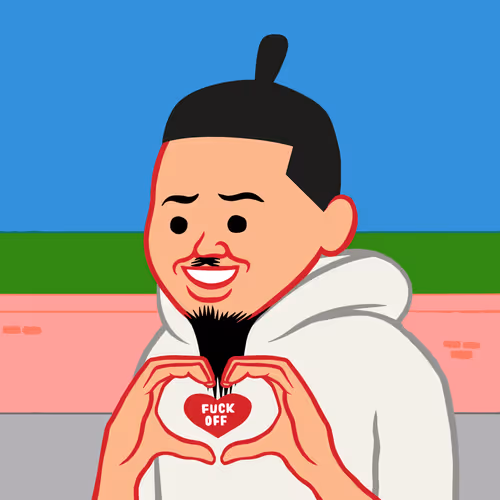 Official Moar By Joan Cornella