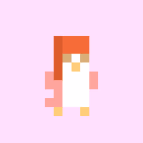 Onpolygon Penguins