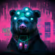 CYBER BEAR CULT