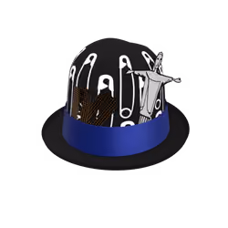 Cryptoqueenz Hatz_210