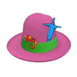 Cryptoqueenz Hatz_209