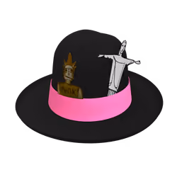 Cryptoqueenz Hatz_211