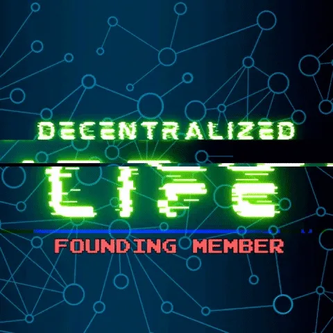 decentralizedlife