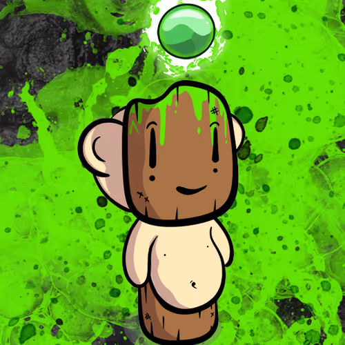 SLIME #2