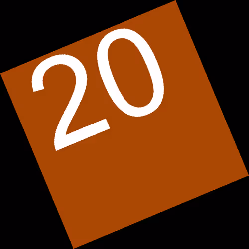 Item #20 Media