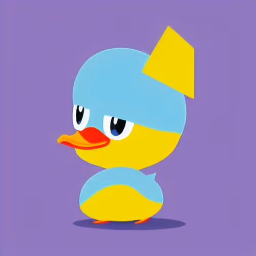 100NFTv1_Duck