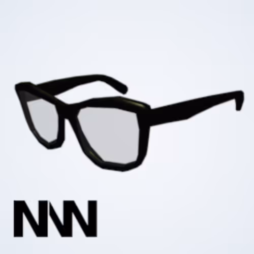 Normal Eyewear logo