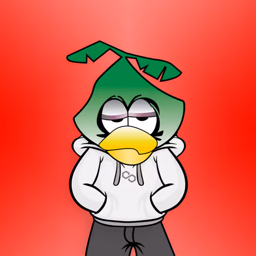 Matic Birdie #1043
