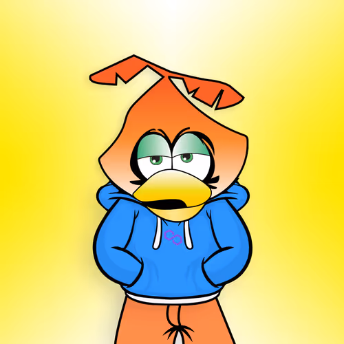 Matic Birdie #355