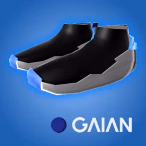 Hyper Jump Shoes