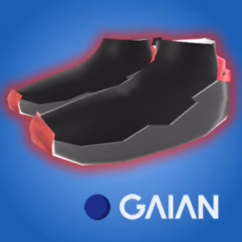 Gaian Season 2