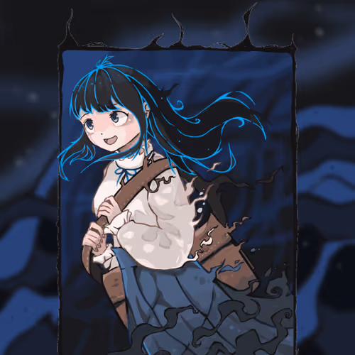Little Airi #8