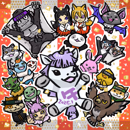 NinjartMemory