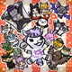 NinjartMemory