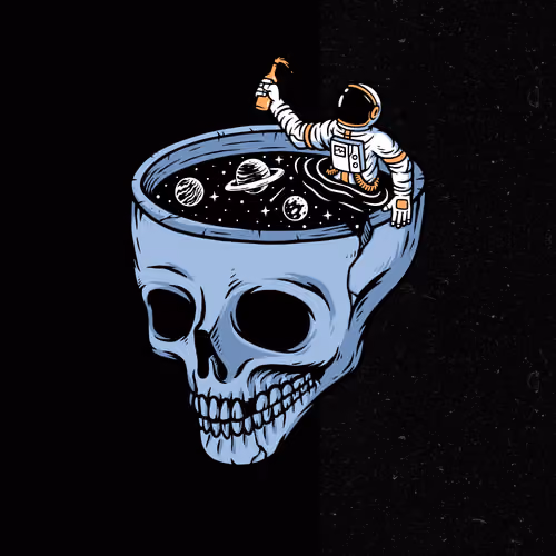 Cosmic Mindscape