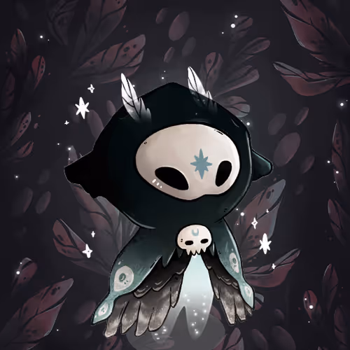 Tsuki Abee Katie X Reddit Collectible Avatars