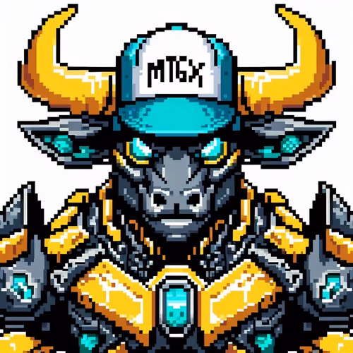 MTGX