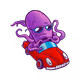 My Octopus