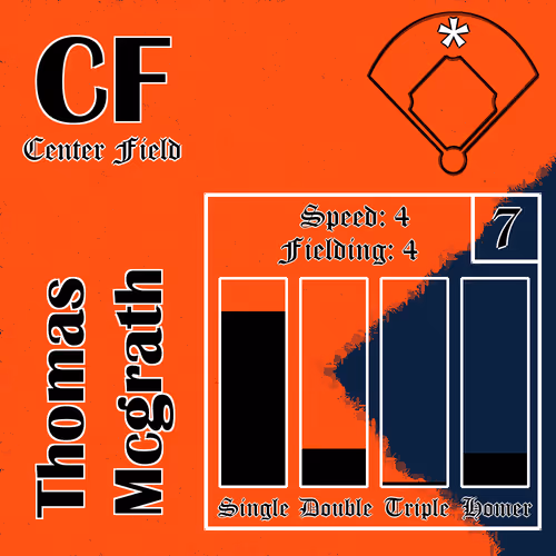 Moonshot Baseballers