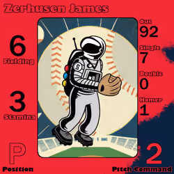 Zerhusen James: P