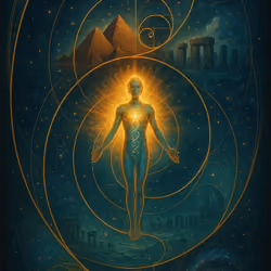 Codex of Eternal Mysteries — Genesis