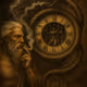 Mythos of Time — Ouroboros Edition (Vertical)
