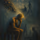 The Effect of a Single Thought on the World