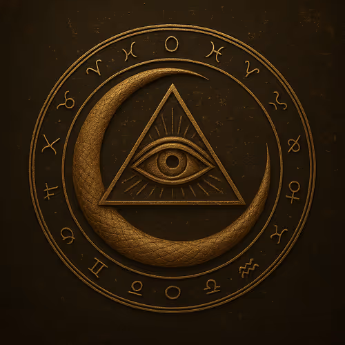 Genesis 24 – Oracle’s Vision