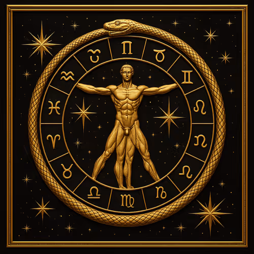 Eternal Captivity — MSF 4096