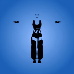 Adventurer Top