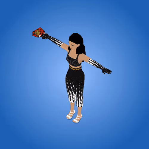 Item #1369059791691243427072934359887715620145636240207138446306042707974 Media