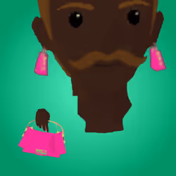 The Fabricant Crypto Purse