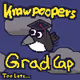 Grad Cap | Krawpoopers Cosmetic Collectibles