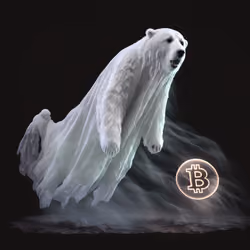 O BEAR QUE NOS ASSOMBRA