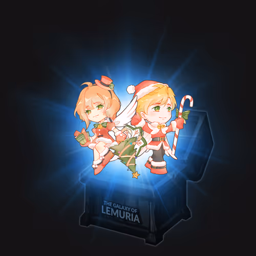 Christmas Pack