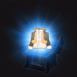 New Year Male Coat